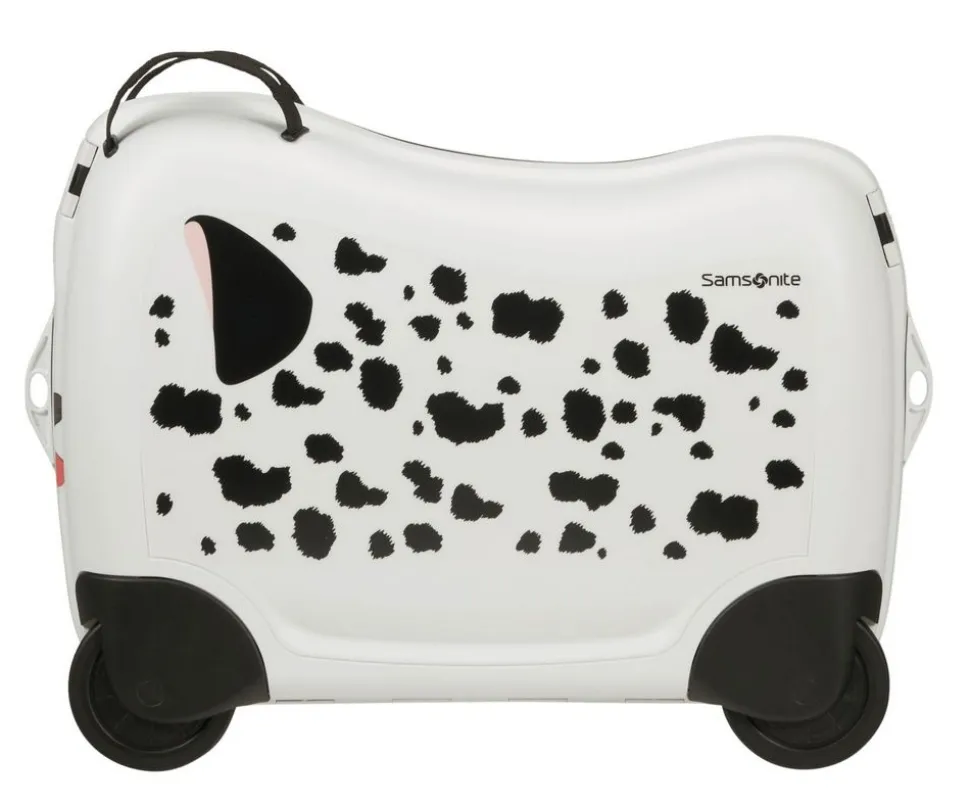 Clearance Samsonite Valigia per bambini cavalcabile Dream2Go Puppy