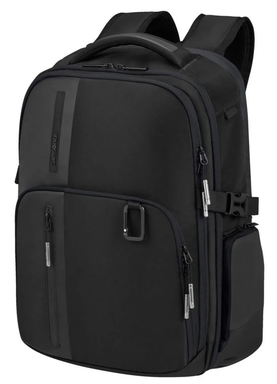 Best Sale Samsonite Zaino 15,6" Biz2Go Nero