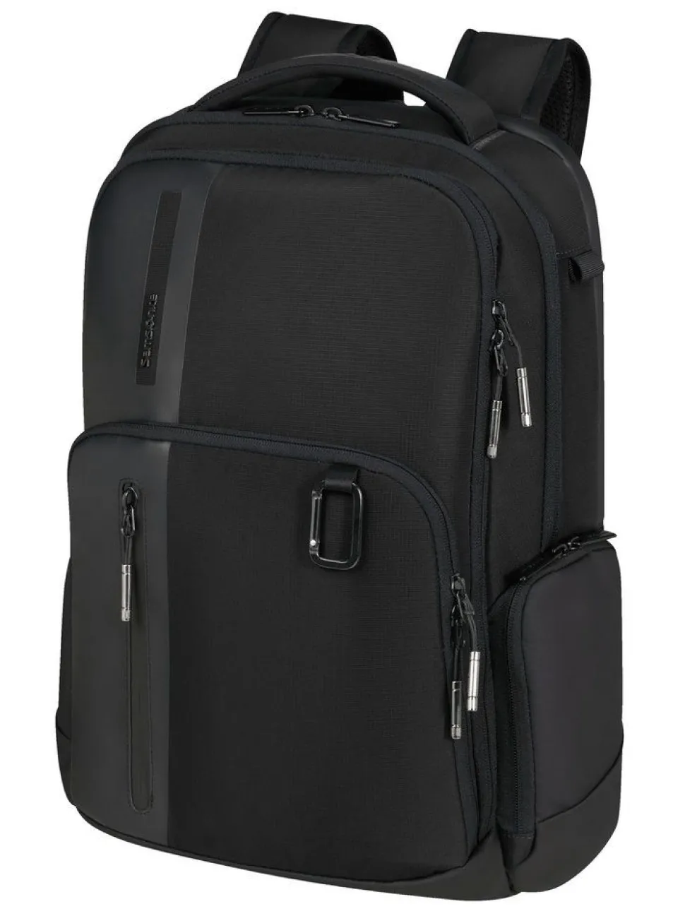 zaino__samsonite_bizgo_nero_4.webp Hot Samsonite Zaino 15,6" Biz2Go Nero