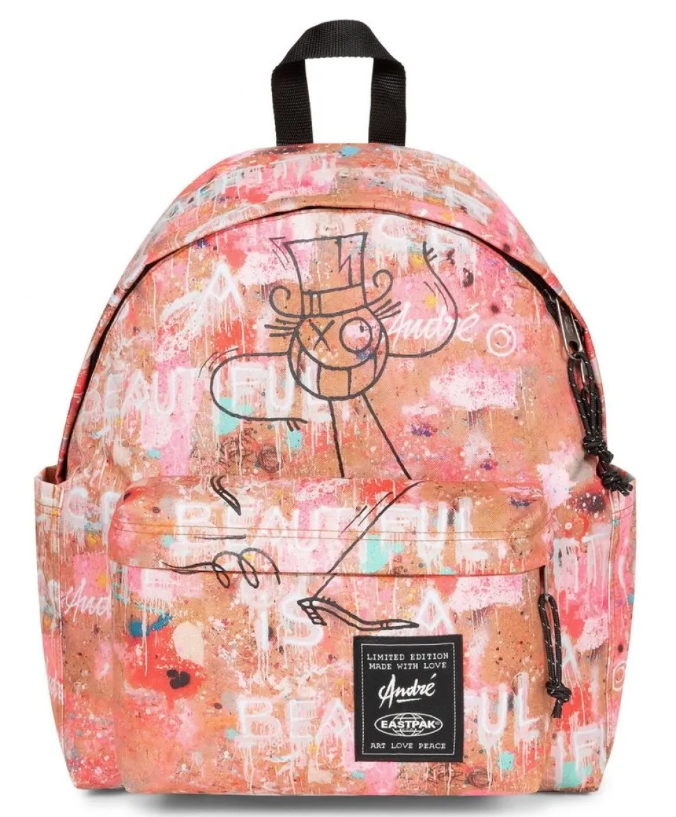 Flash Sale Eastpak Zaino Andrè x Day PaK'R Beautiful Crime BeautifulCrime