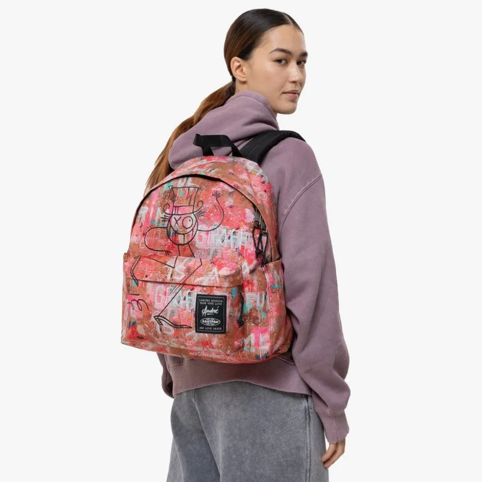 Flash Sale Eastpak Zaino Andrè x Day PaK'R Beautiful Crime BeautifulCrime