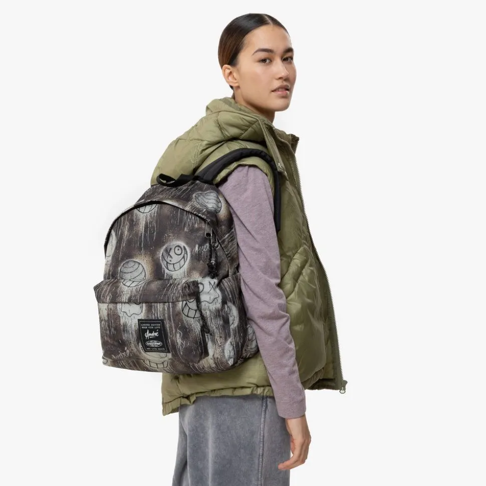 Clearance Eastpak Zaino Andrè x Day PaK'R In the Maze IntheMaze