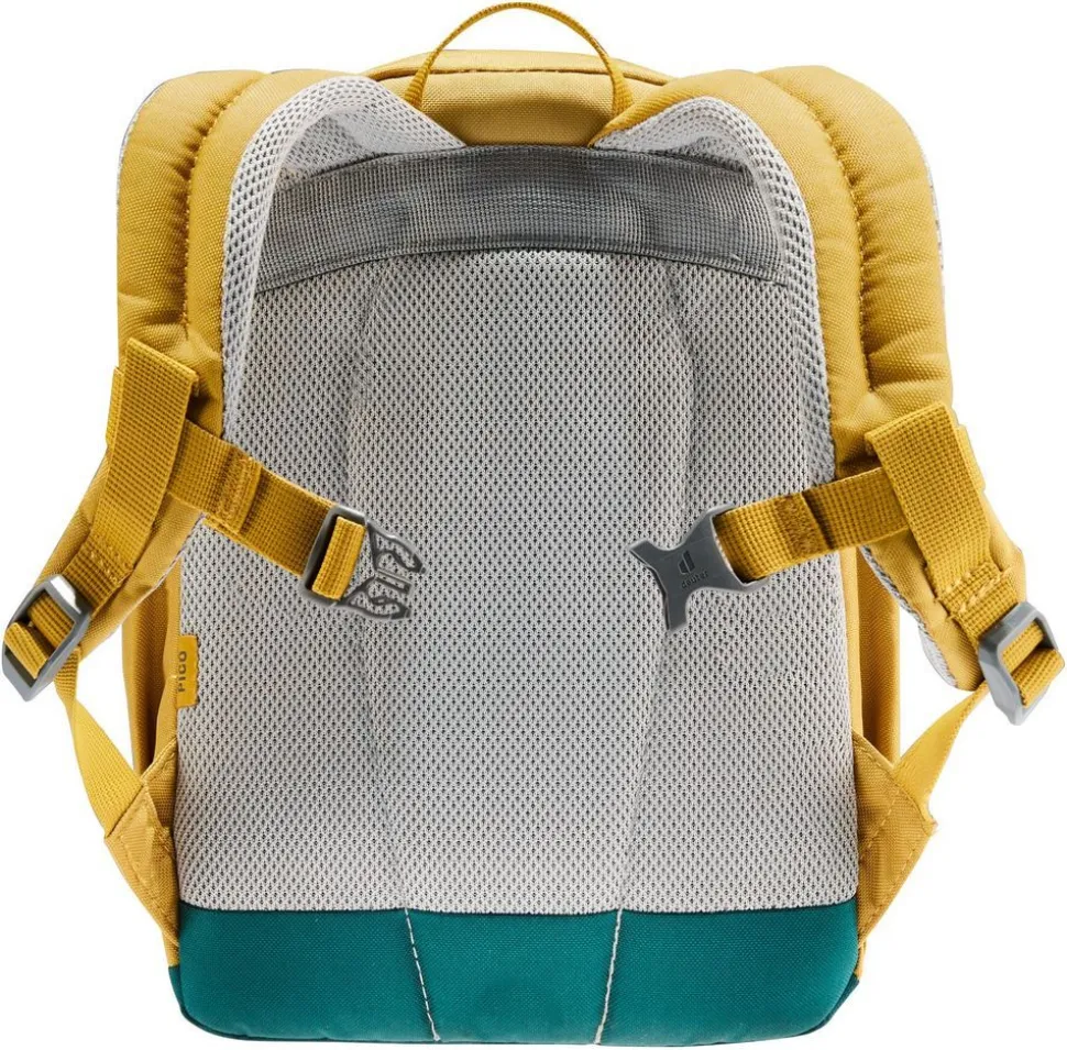 Shop Deuter Zaino Bambini Pico Corn-Turmeric