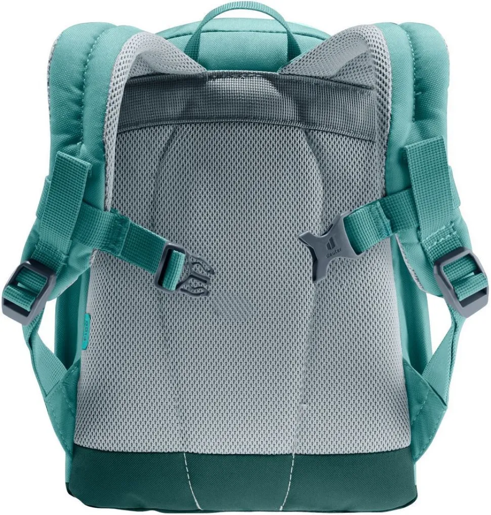 Discount Deuter Zaino Bambini Pico Glacier-Dustblue