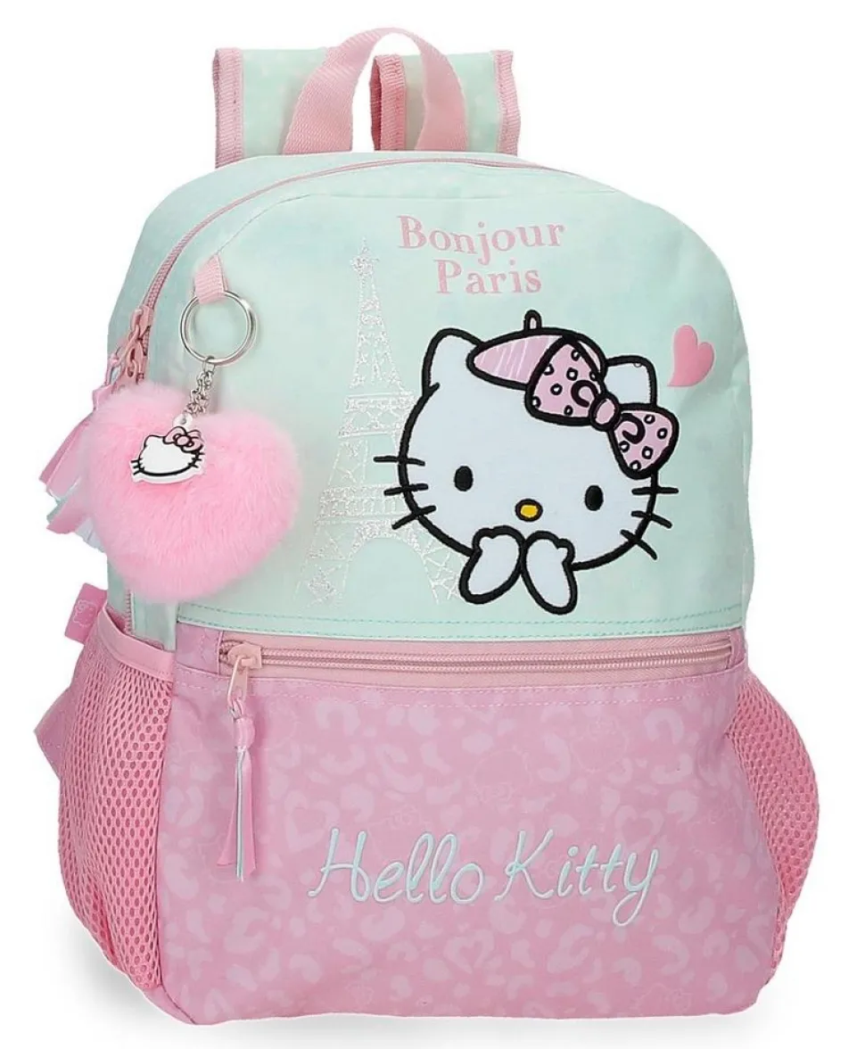 Online Marvel Zaino Bambino Hello Kitty Paris