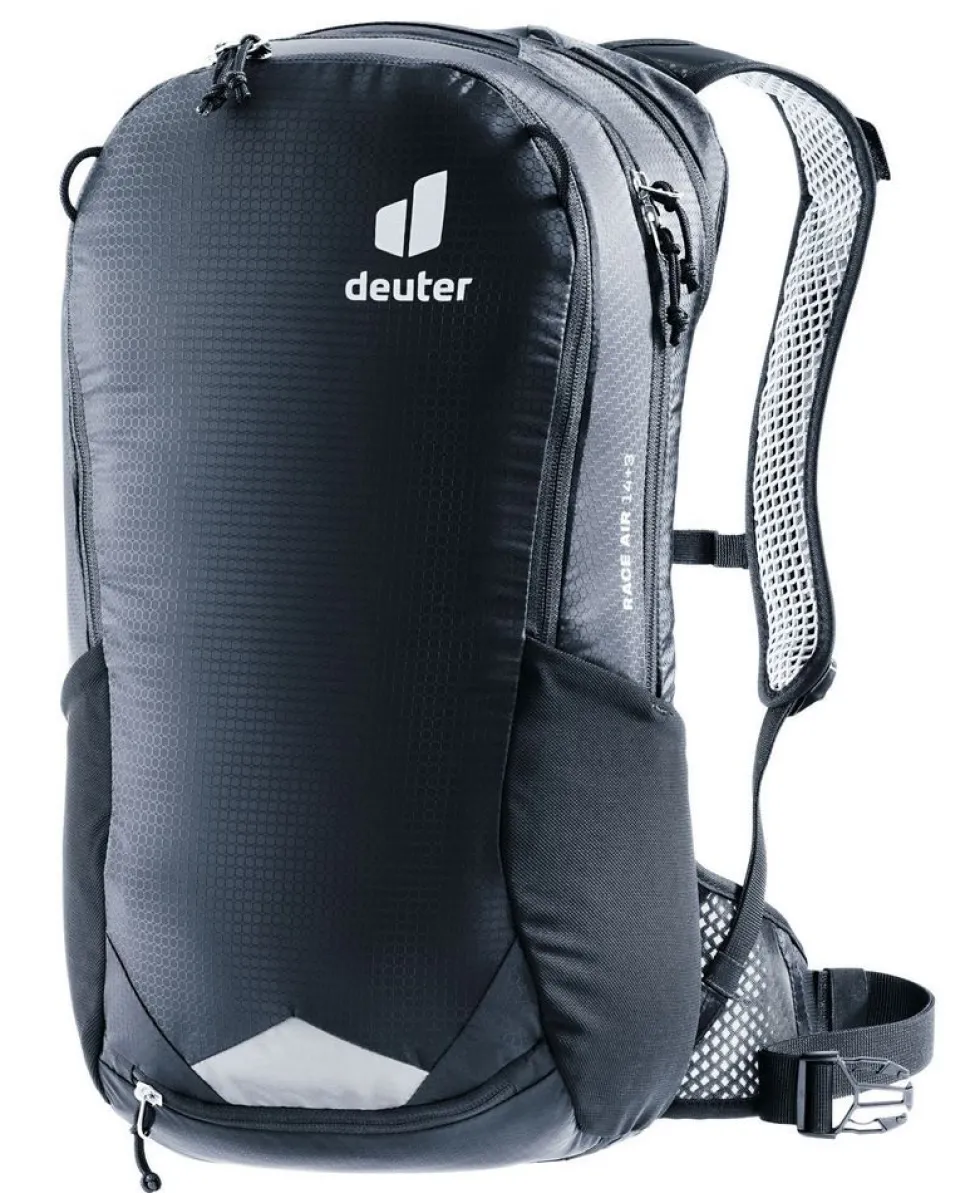 Online Deuter Zaino bici Race 14+3 Nero