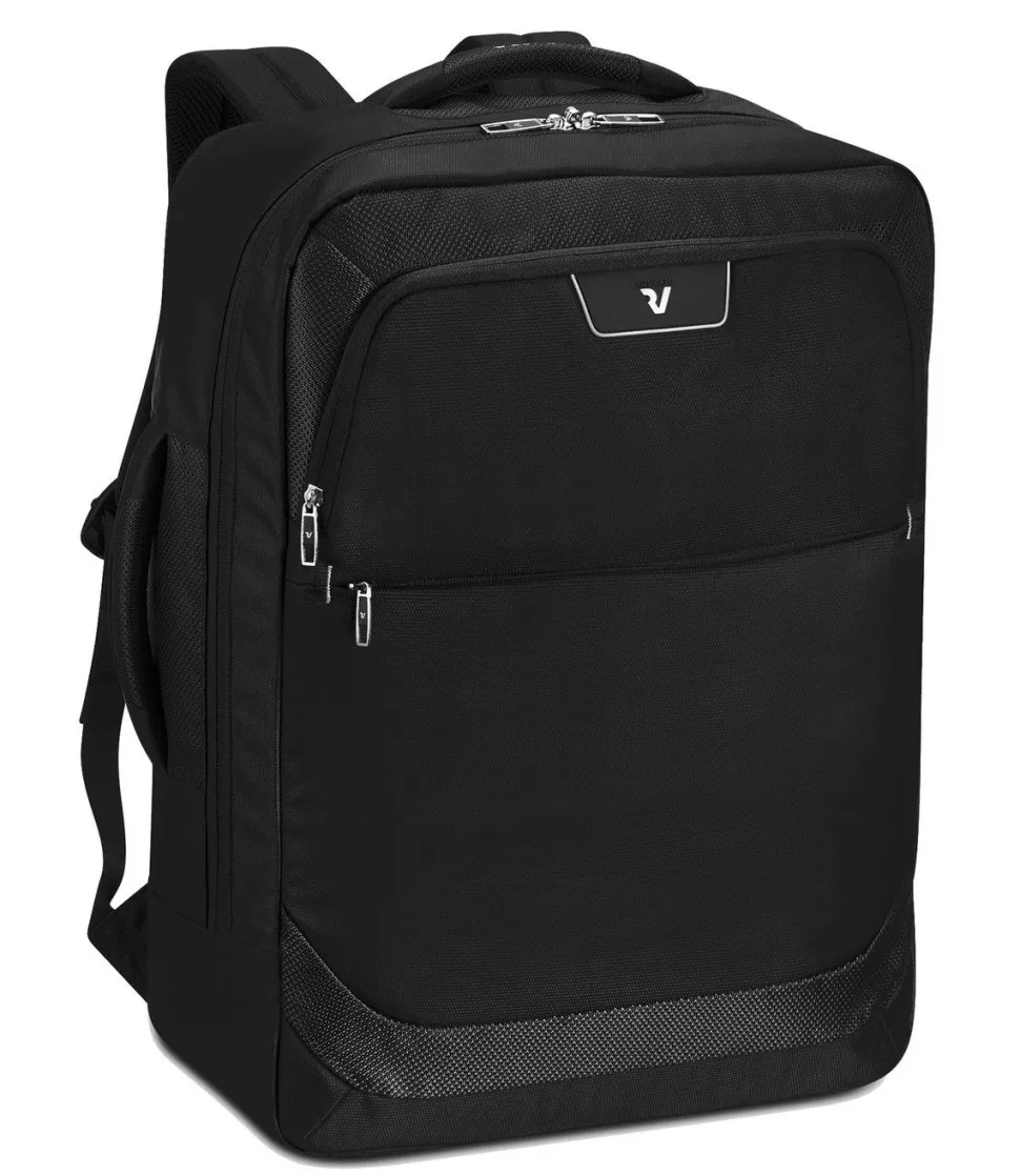 Online Roncato Zaino Borsa cabina Joy 6218 Nero