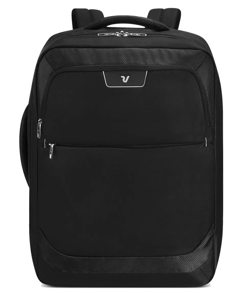 Online Roncato Zaino Borsa cabina Joy 6218 Nero