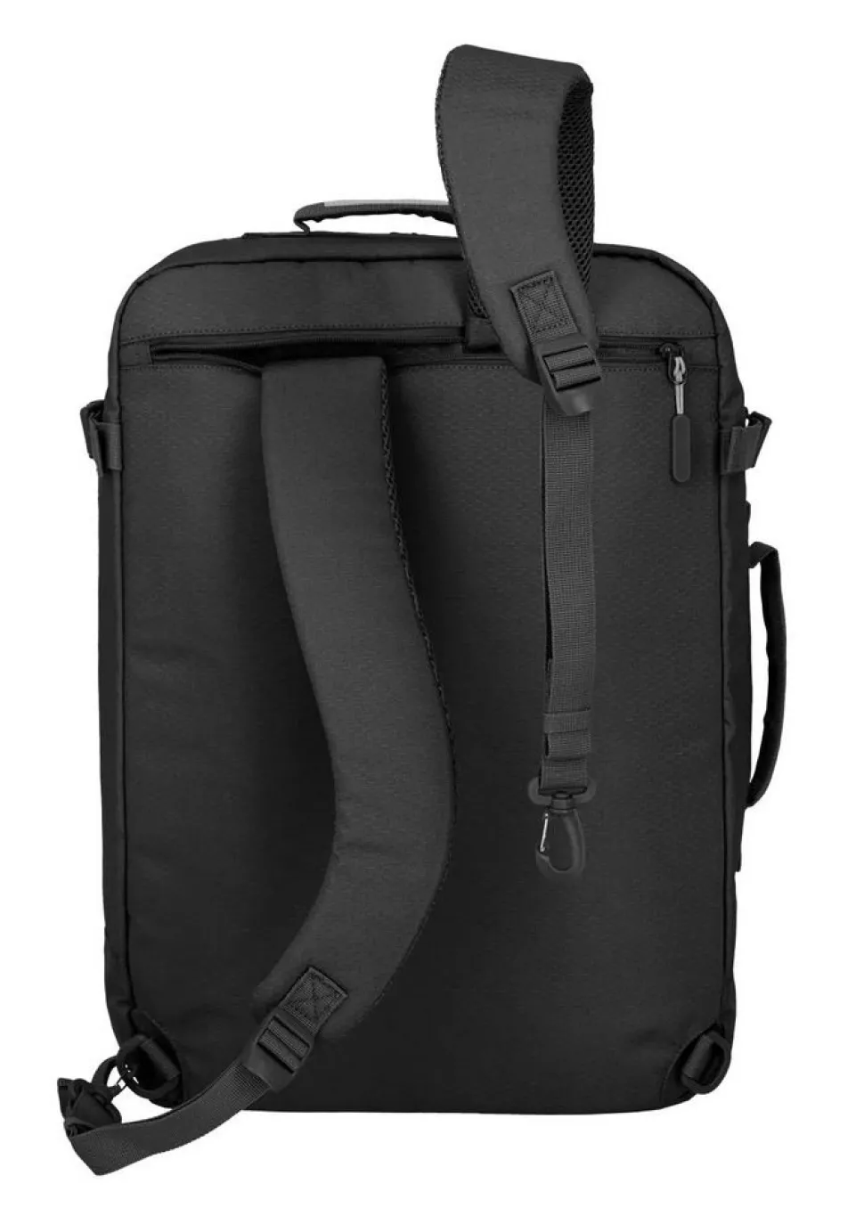 zaino_borsa_cabina_travelite_kick_off__nero_2.webp Best Sale Travelite Zaino Borsa cabina Kick off 6912 Nero