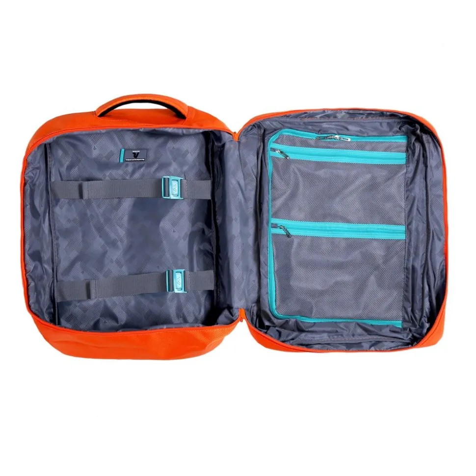 zaino_cabina_easyjet_xx_roncato_ironik___arancio_5.webp Shop Roncato Zaino cabina Easyjet 45x36x18 Ironik 2.0 5326 Arancio