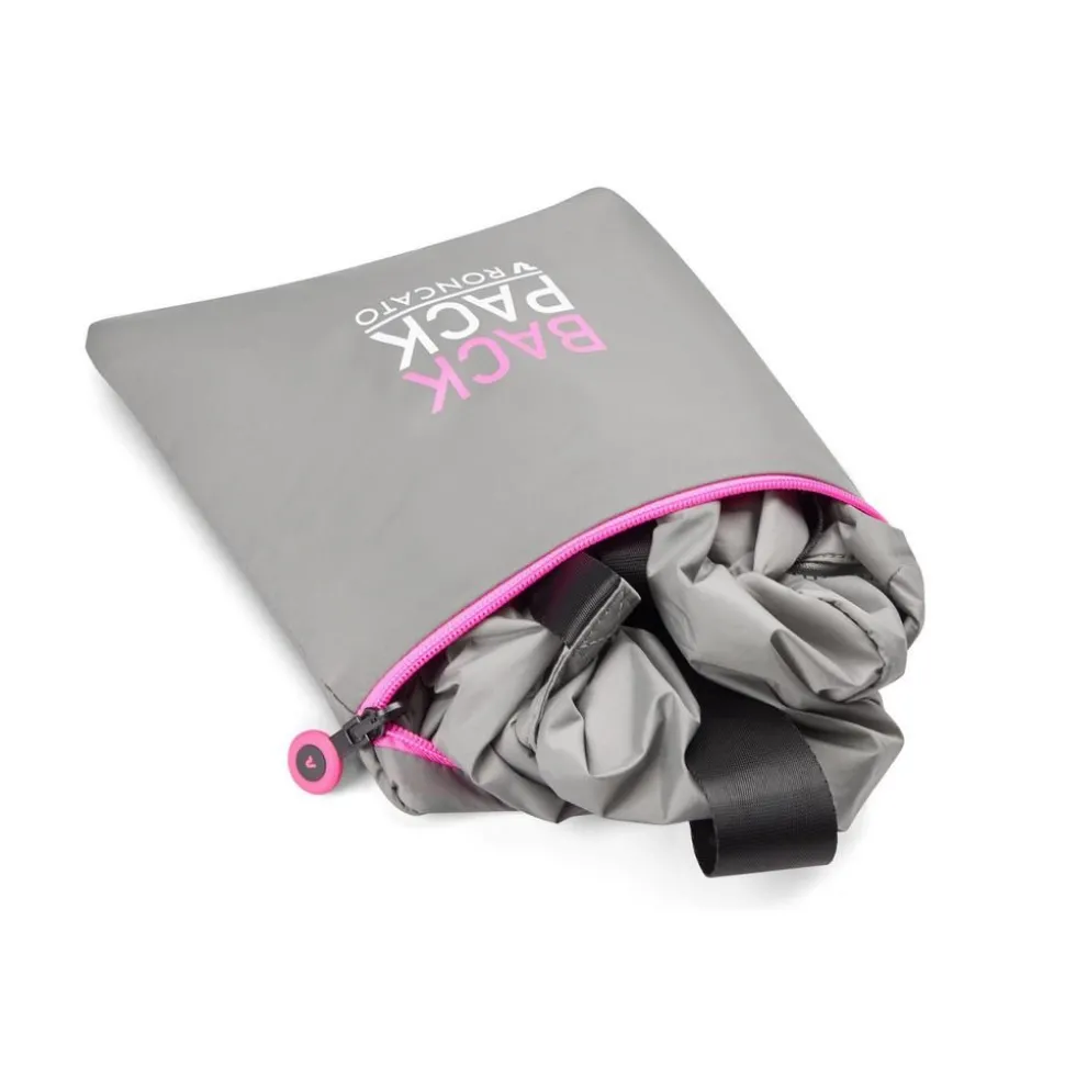 zaino_cabina_pieghevole_ryanair_xx_roncato_compact_neon__grigio_2.webp Best Sale Roncato Zaino cabina pieghevole Ryanair 40x20x25 Compact Neon 2010 Grigio