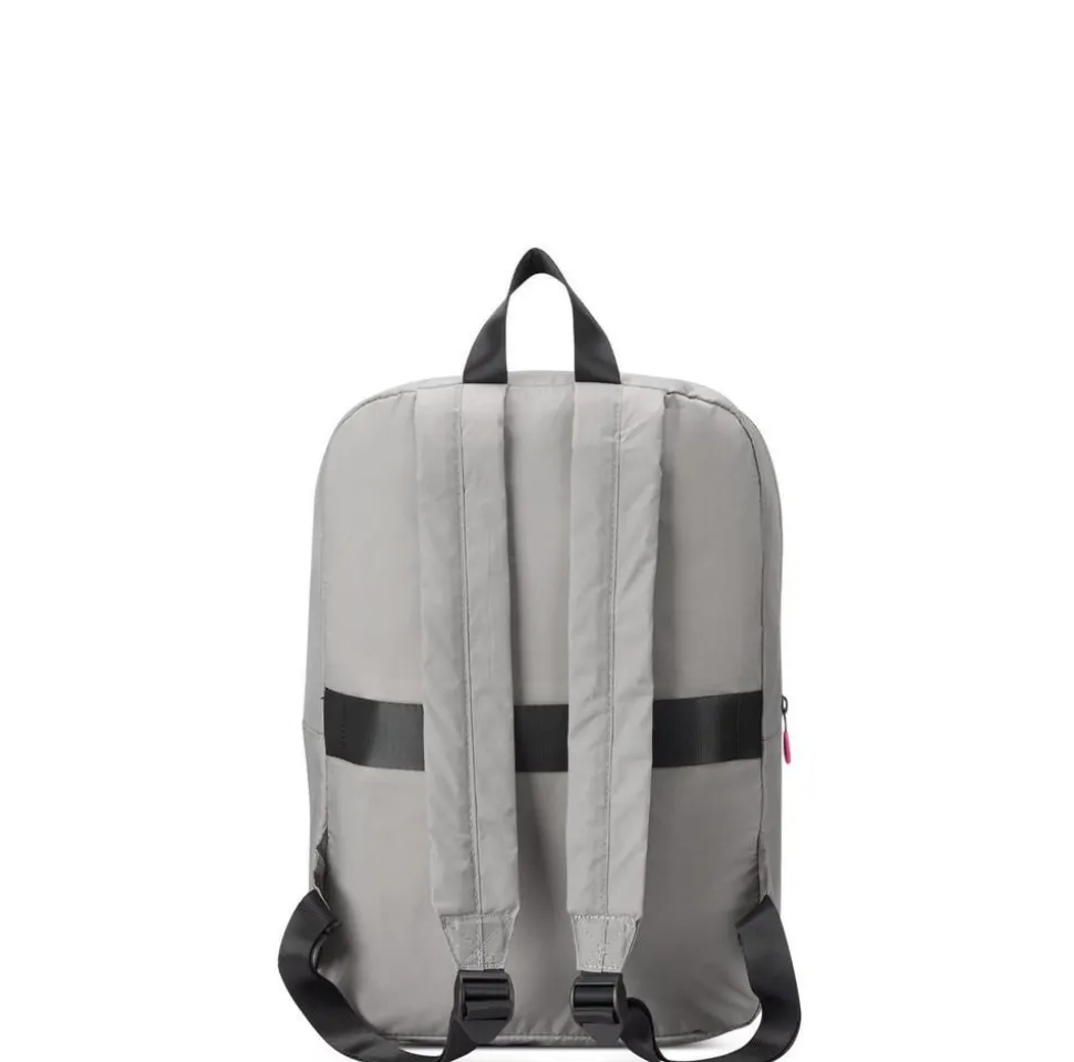 zaino_cabina_pieghevole_ryanair_xx_roncato_compact_neon__grigio_7.webp Best Sale Roncato Zaino cabina pieghevole Ryanair 40x20x25 Compact Neon 2010 Grigio