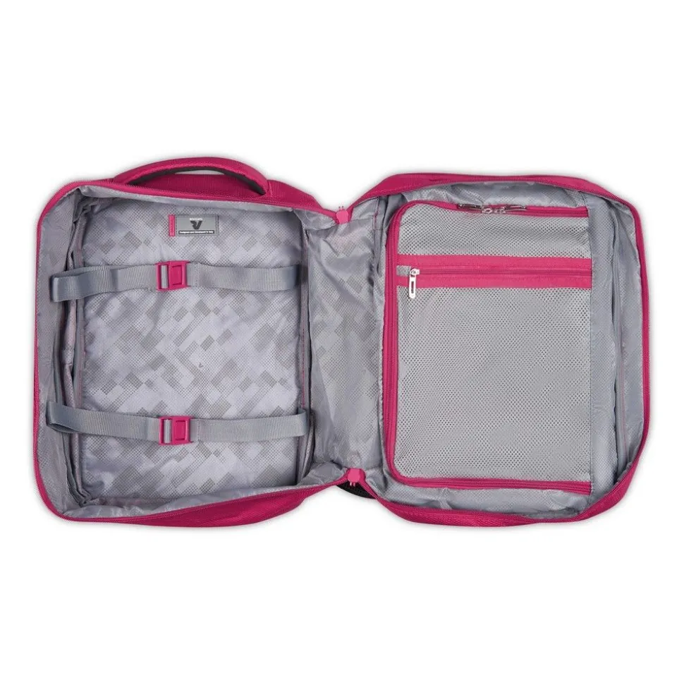 zaino_cabina_ryanair_xx_roncato_ironik___magenta_3.webp Best Roncato Zaino cabina Ryanair 40x20x25 Ironik 2.0 5336 Magenta