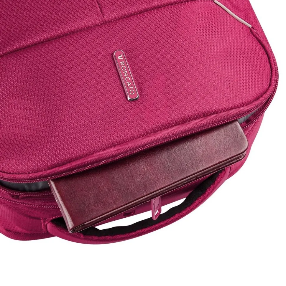 zaino_cabina_ryanair_xx_roncato_ironik___magenta_6.webp Best Roncato Zaino cabina Ryanair 40x20x25 Ironik 2.0 5336 Magenta