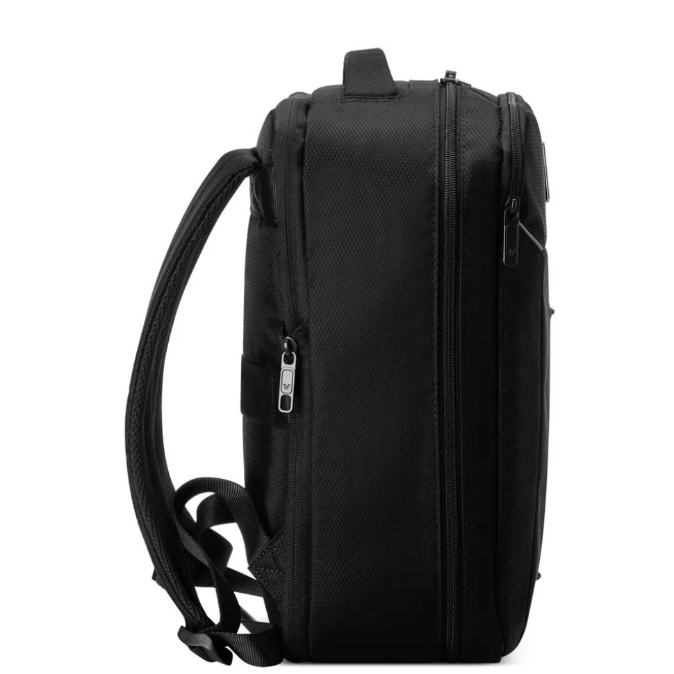 zaino_cabina_ryanair_xx_roncato_ironik___nero_2.webp Best Sale Roncato Zaino cabina Ryanair 40x20x25 Ironik 2.0 5336 Nero