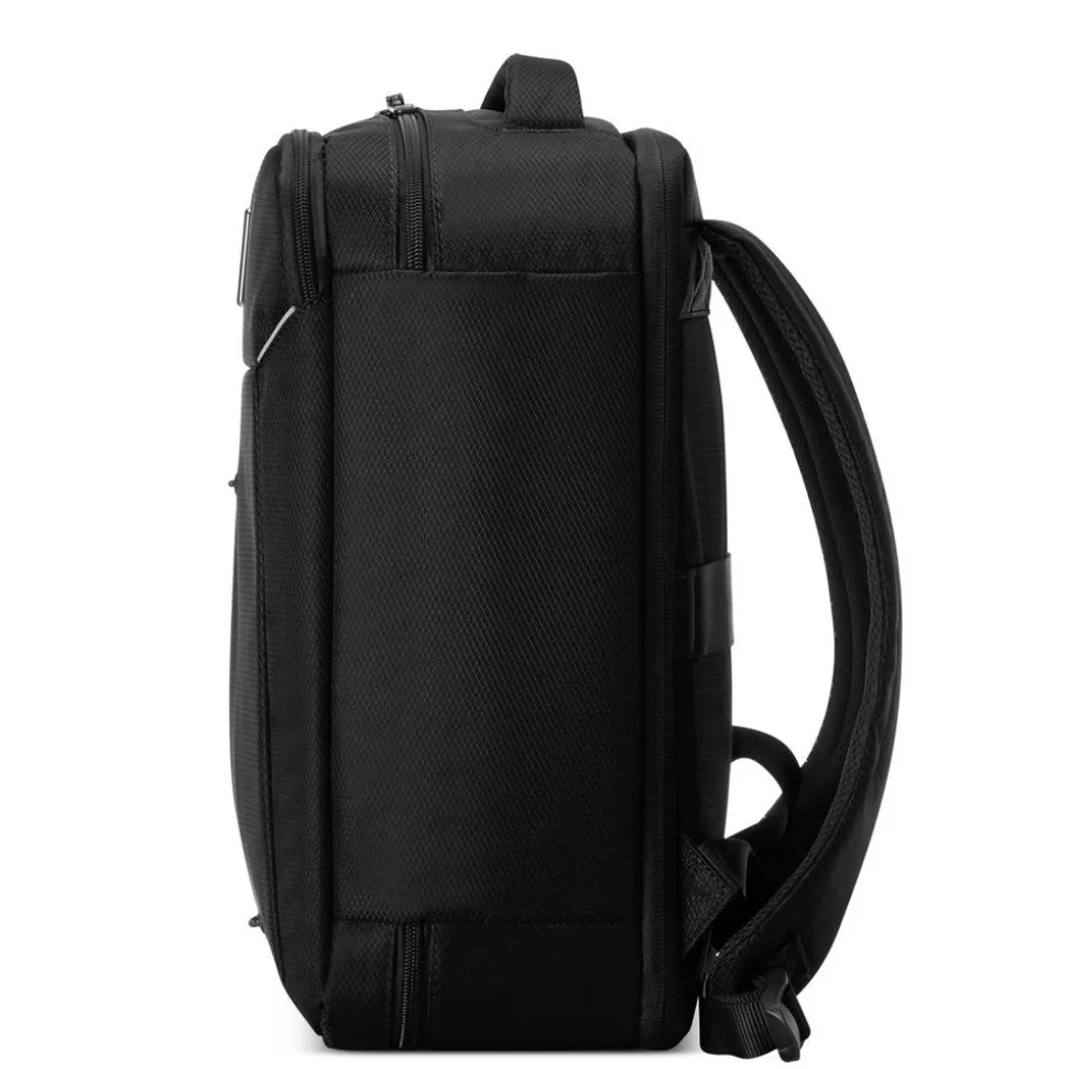 zaino_cabina_ryanair_xx_roncato_ironik___nero_4.webp Best Sale Roncato Zaino cabina Ryanair 40x20x25 Ironik 2.0 5336 Nero