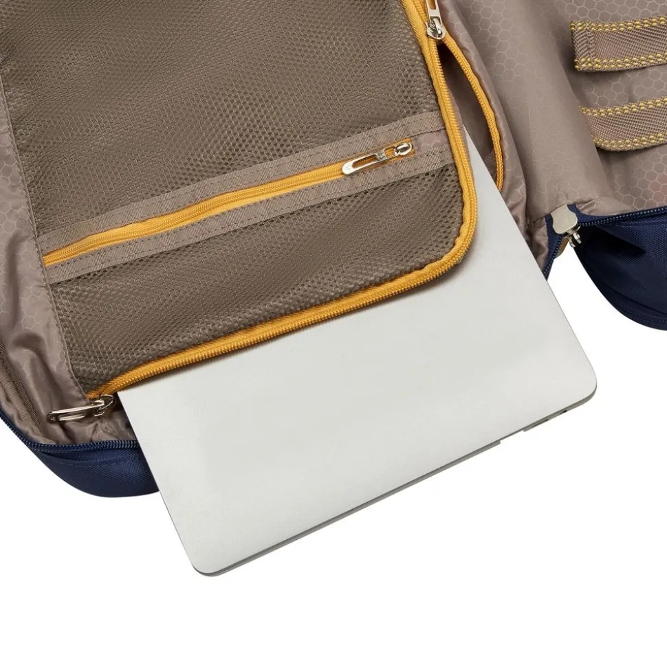 zaino_cabina_ryanair_xx_roncato_smile___blu_7.webp Best Sale Roncato Zaino cabina Ryanair 40x20x25 Smile 2.0 4244 Blu