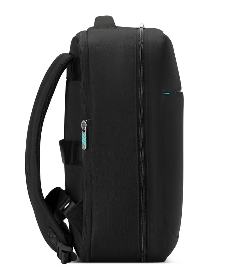 zaino_cabina_ryanair_xx_roncato_smile___nero_2.webp Fashion Roncato Zaino cabina Ryanair 40x20x25 Smile 2.0 4244 Nero