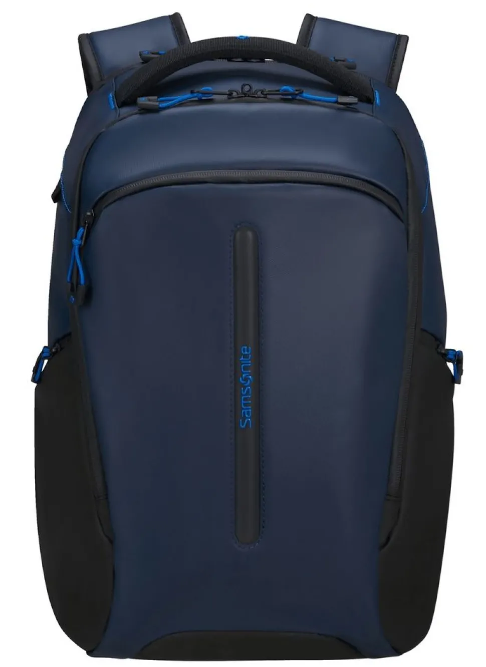 Shop Samsonite Zaino cabina Ryanair 40x20x25 Ecodiver XS Blue Nights BlueNights