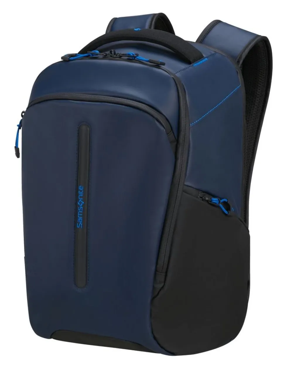 Shop Samsonite Zaino cabina Ryanair 40x20x25 Ecodiver XS Blue Nights BlueNights