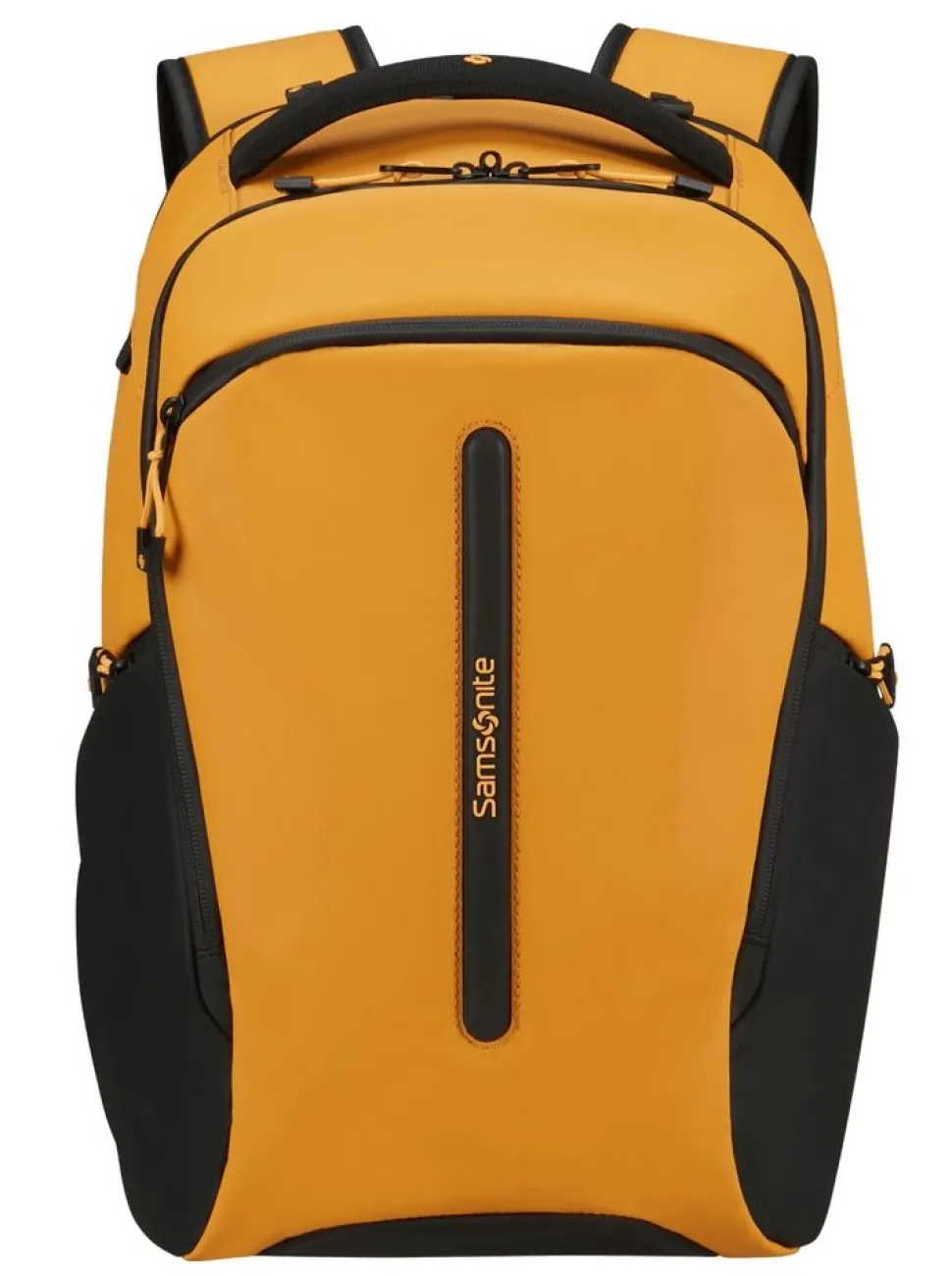 Shop Samsonite Zaino cabina Ryanair 40x20x25 Ecodiver XS Giallo