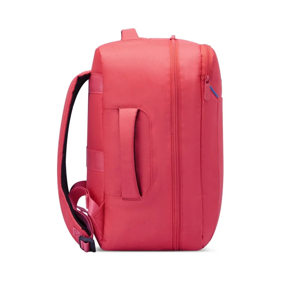 zaino_cabina_xx_roncato_ironik___radiant_red_2.webp Sale Roncato Zaino cabina 40x20x30 Ironik 2.0 5335 Radiant Red RadiantRed