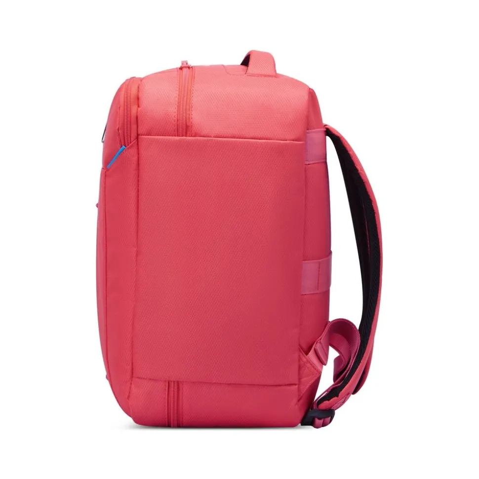 zaino_cabina_xx_roncato_ironik___radiant_red_4.webp Sale Roncato Zaino cabina 40x20x30 Ironik 2.0 5335 Radiant Red RadiantRed