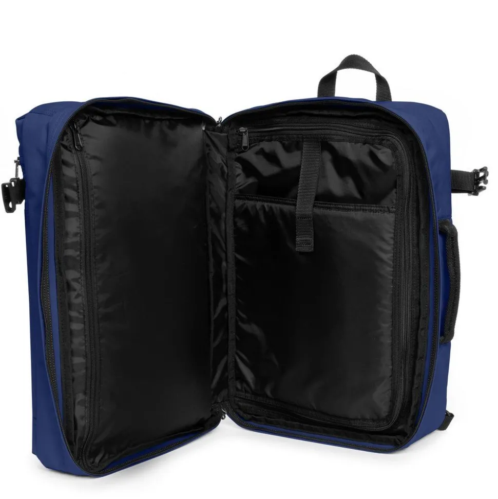 Discount Eastpak Zaino da viaggio Transit'R Pack Nightsky Navy NightskyNavy