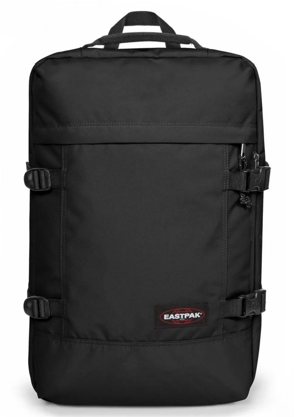 Online Eastpak Zaino da viaggio Travelpack Nero