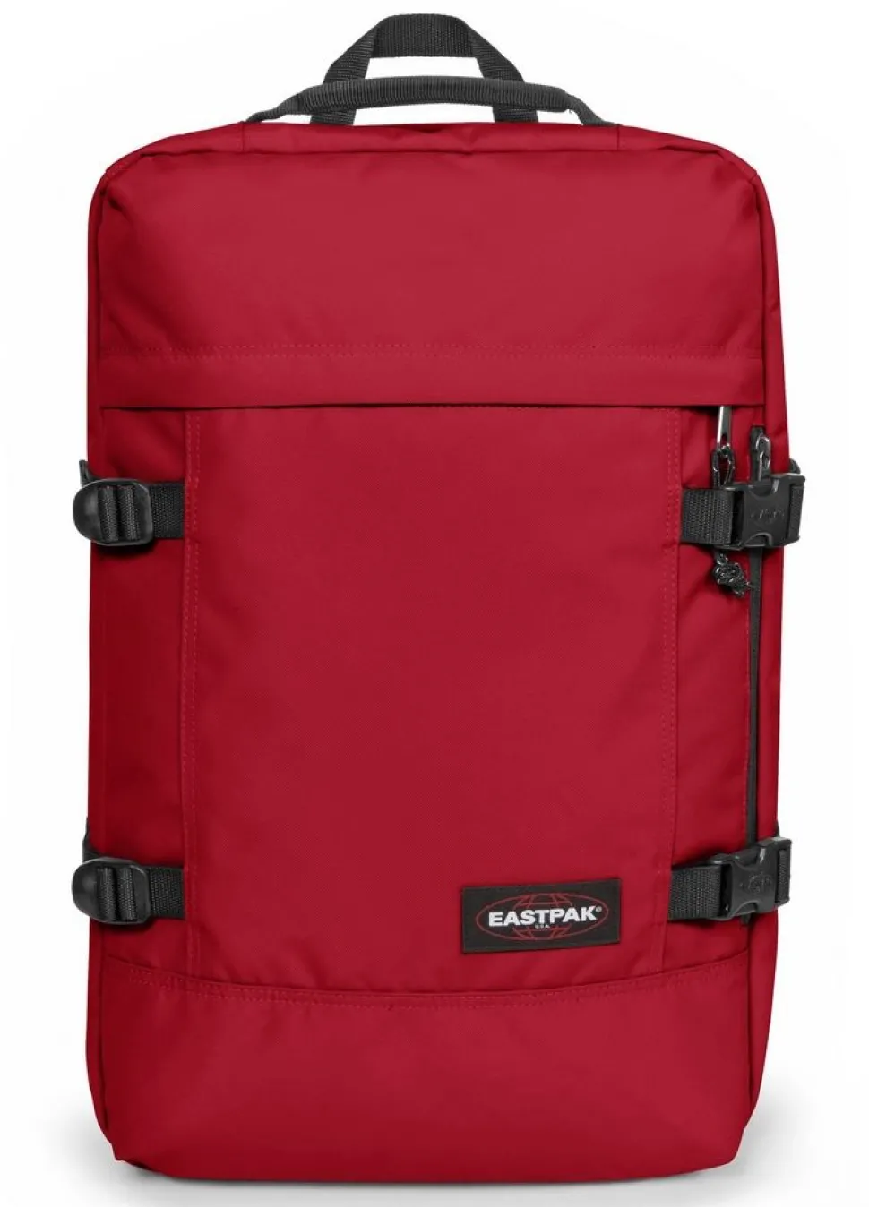 Best Sale Eastpak Zaino da viaggio Travelpack Scarlet Red ScarletRed