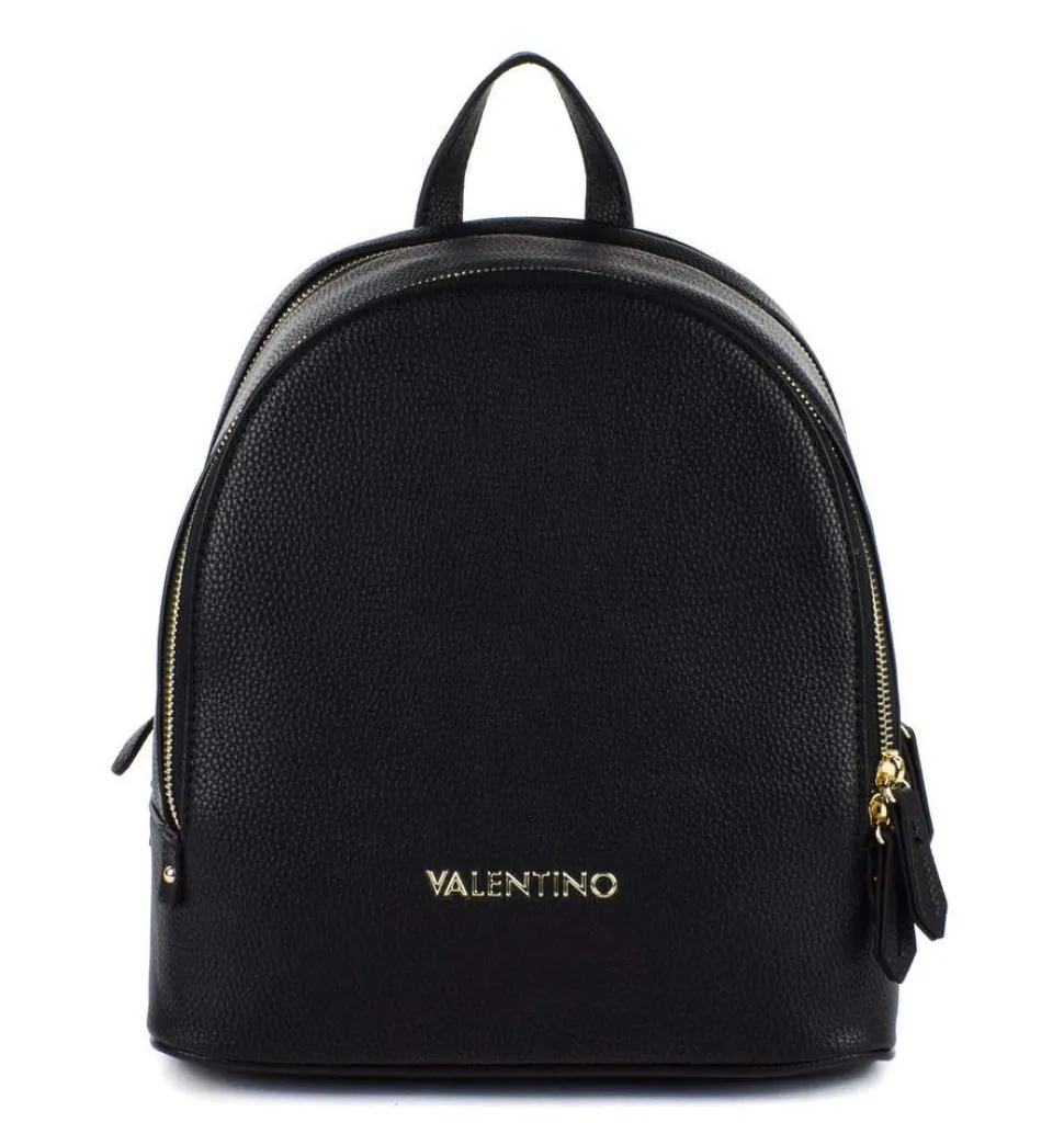 Best Sale Valentino Bags Zaino donna Brixton 10 Nero