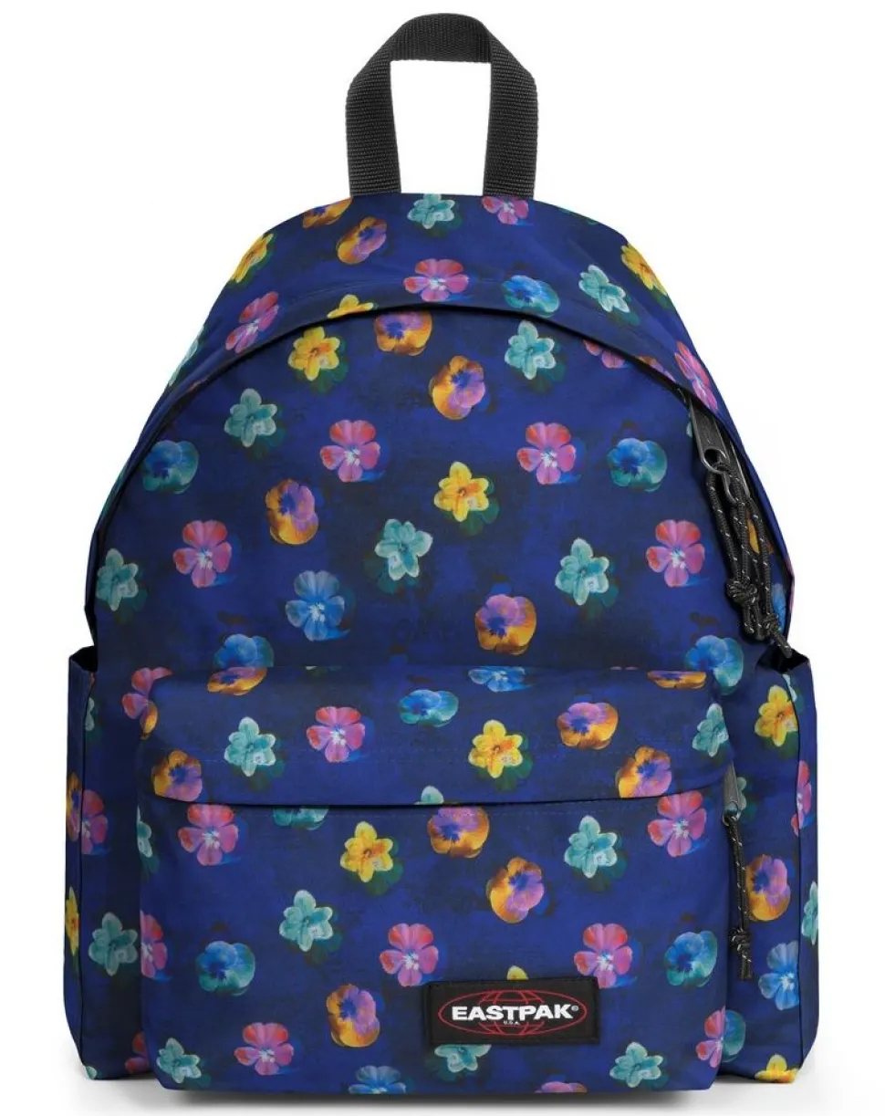 Fashion Eastpak Zaino Day PaK'R Flowerblur Navy FlowerblurNavy