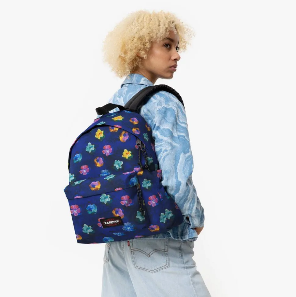 Fashion Eastpak Zaino Day PaK'R Flowerblur Navy FlowerblurNavy