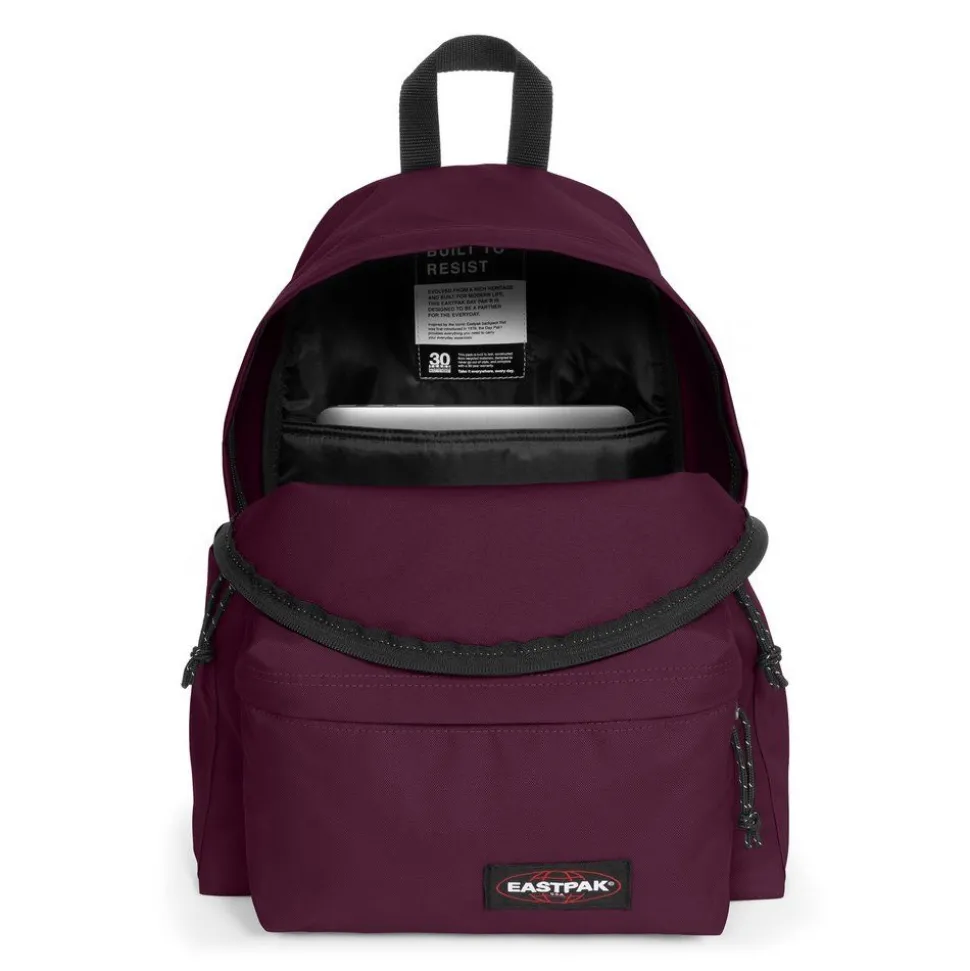 zaino_eastpak_day_pakr_plum_purple_2.webp Best Eastpak Zaino Day PaK'R Plum Purple PlumPurple