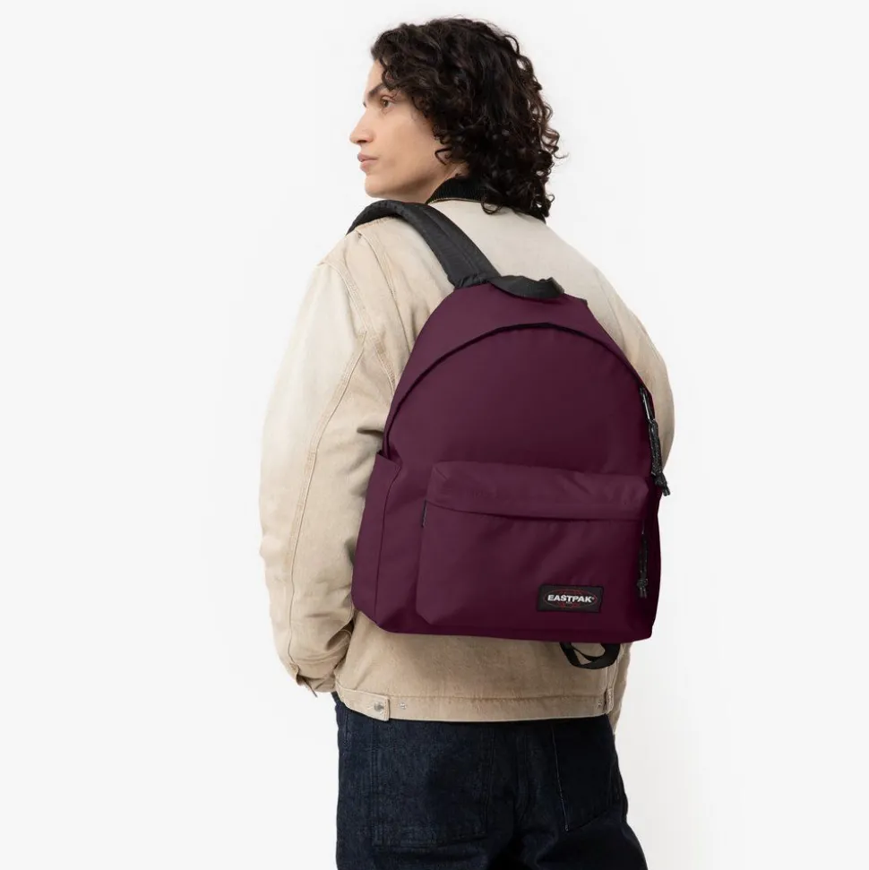 zaino_eastpak_day_pakr_plum_purple_4.webp Best Eastpak Zaino Day PaK'R Plum Purple PlumPurple