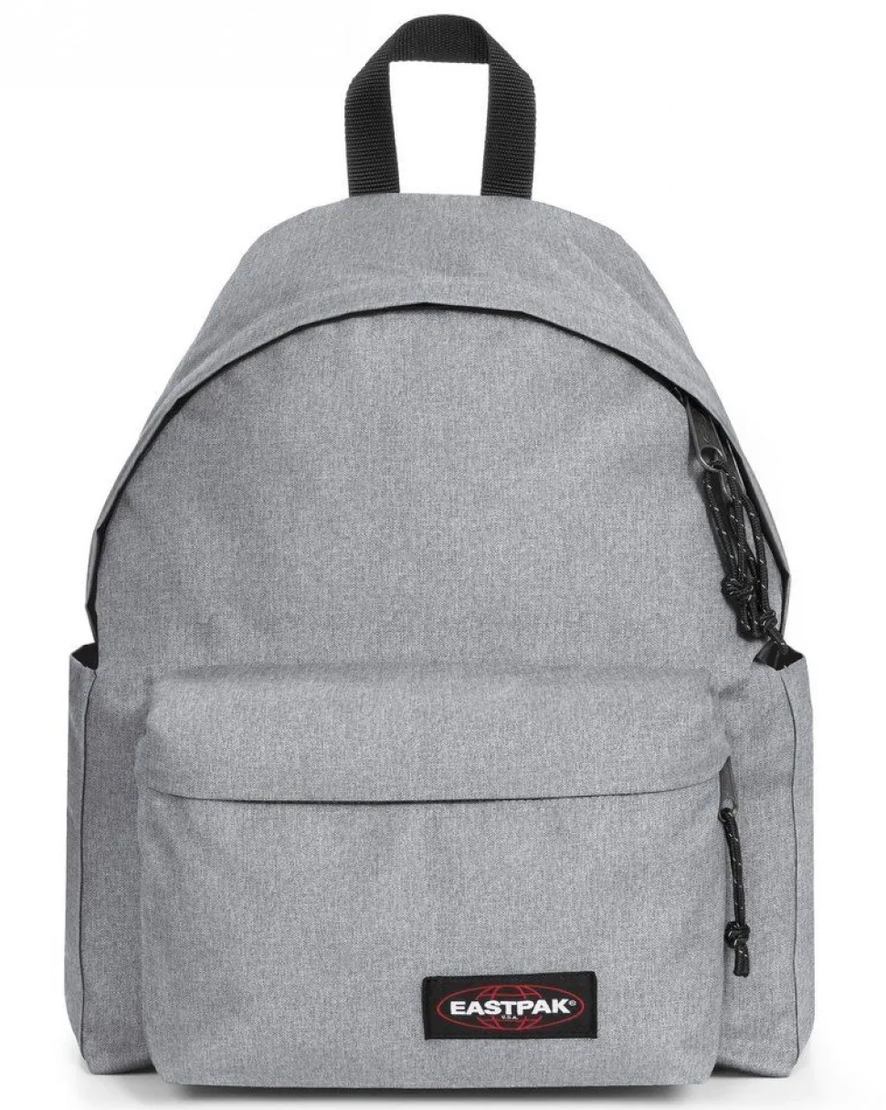 New Eastpak Zaino Day PaK'R Sunday Grey SundayGrey