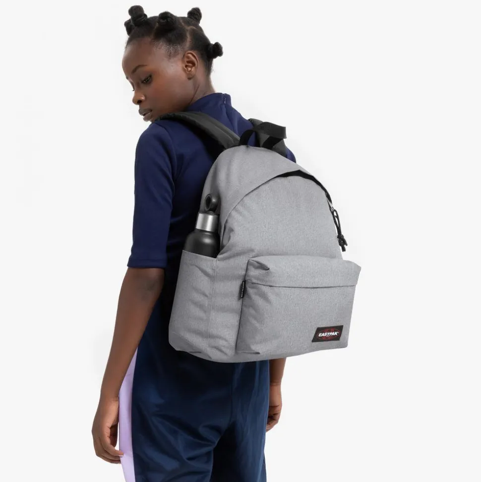 New Eastpak Zaino Day PaK'R Sunday Grey SundayGrey