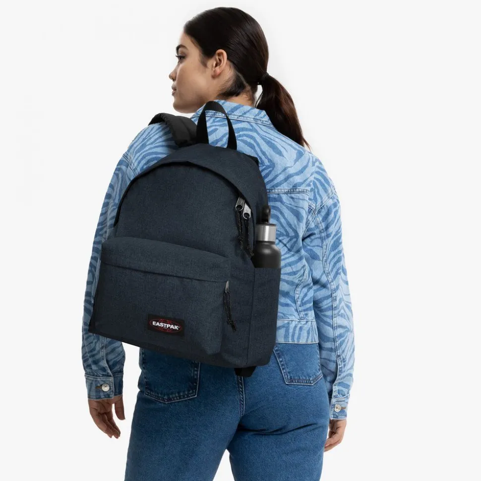 Clearance Eastpak Zaino Day PaK'R Triple Denim TripleDenim