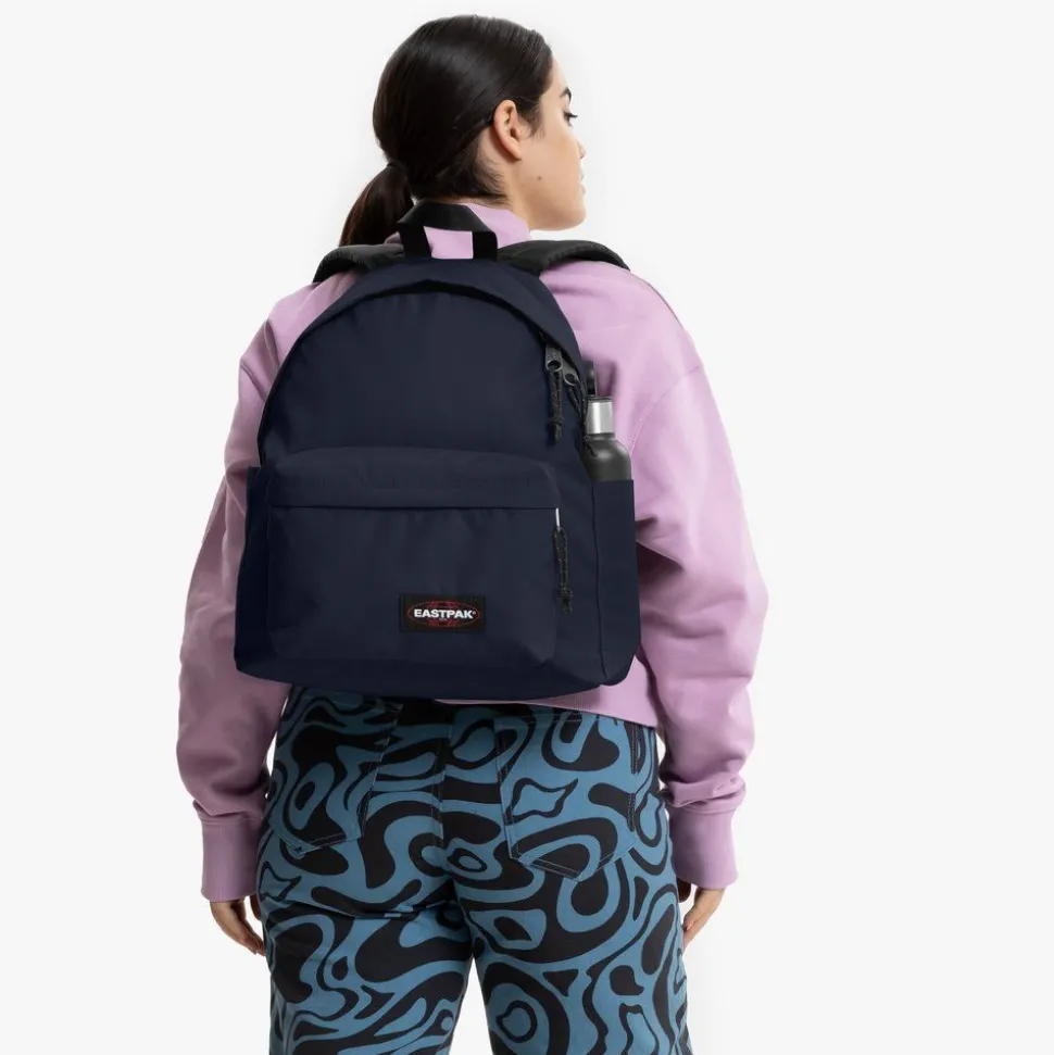 Shop Eastpak Zaino Day PaK'R Ultra Marine UltraMarine