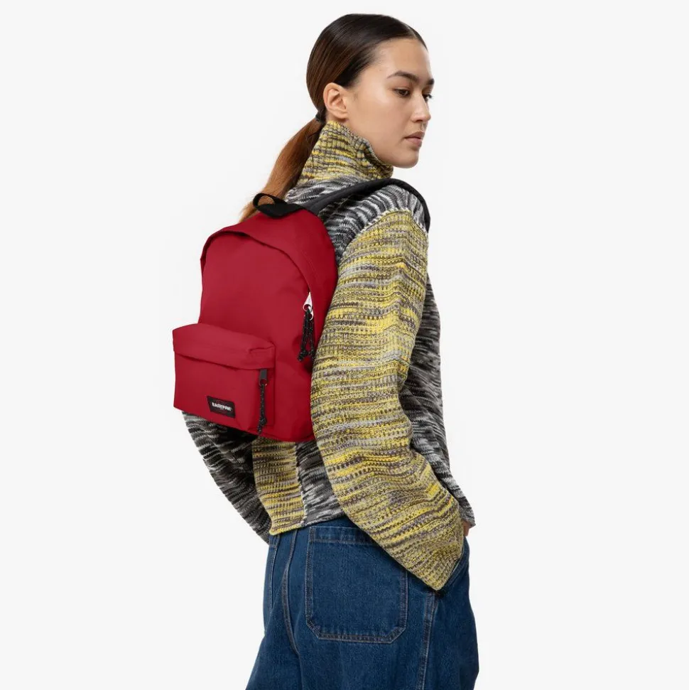 Sale Eastpak Zaino Orbit Scarlet Red ScarletRed