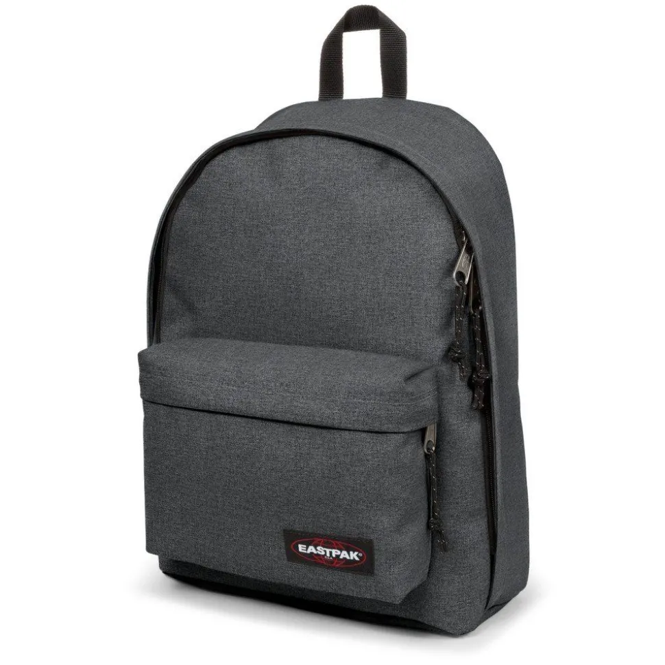 Fashion Eastpak Zaino Out Of Office Black Denim BlackDenim