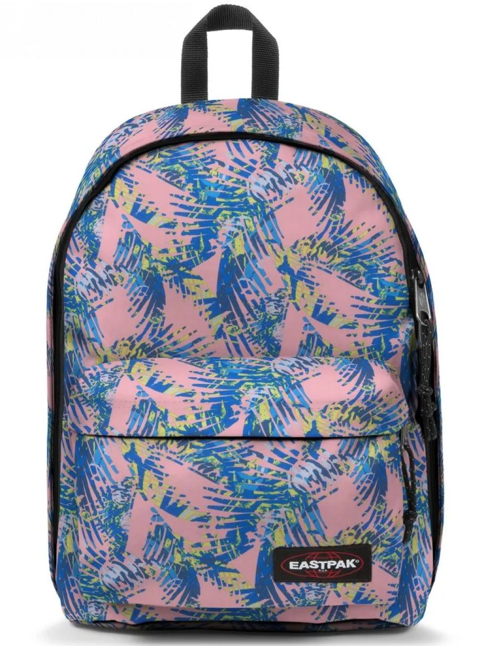 Online Eastpak Zaino Out Of Office BrizeFiltPink