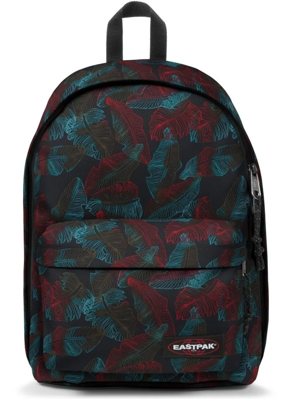 New Eastpak Zaino Out Of Office BrizeGradeBlack