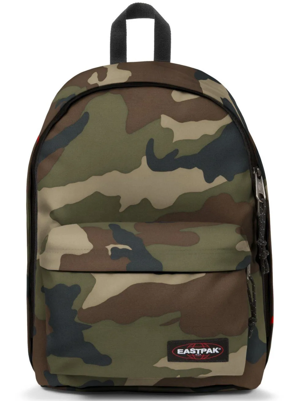 New Eastpak Zaino Out Of Office Camo