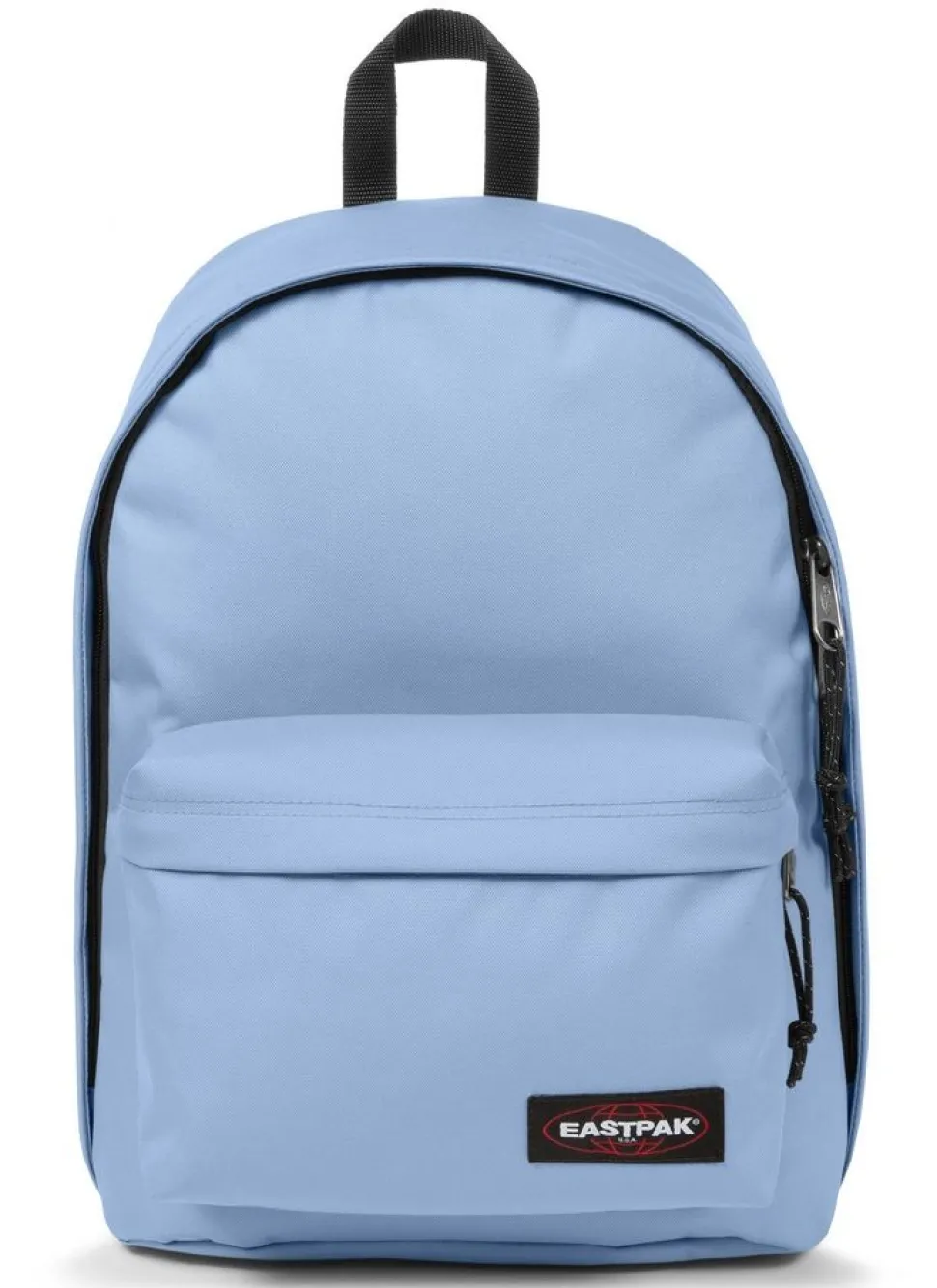 Outlet Eastpak Zaino Out Of Office Cerulean Blue CeruleanBlue