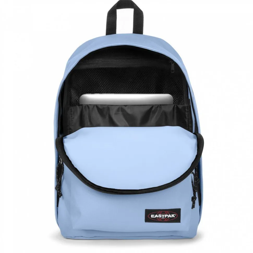 Outlet Eastpak Zaino Out Of Office Cerulean Blue CeruleanBlue