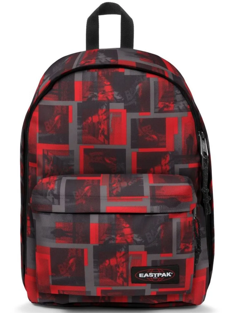 Cheap Eastpak Zaino Out Of Office CityGrainGrey