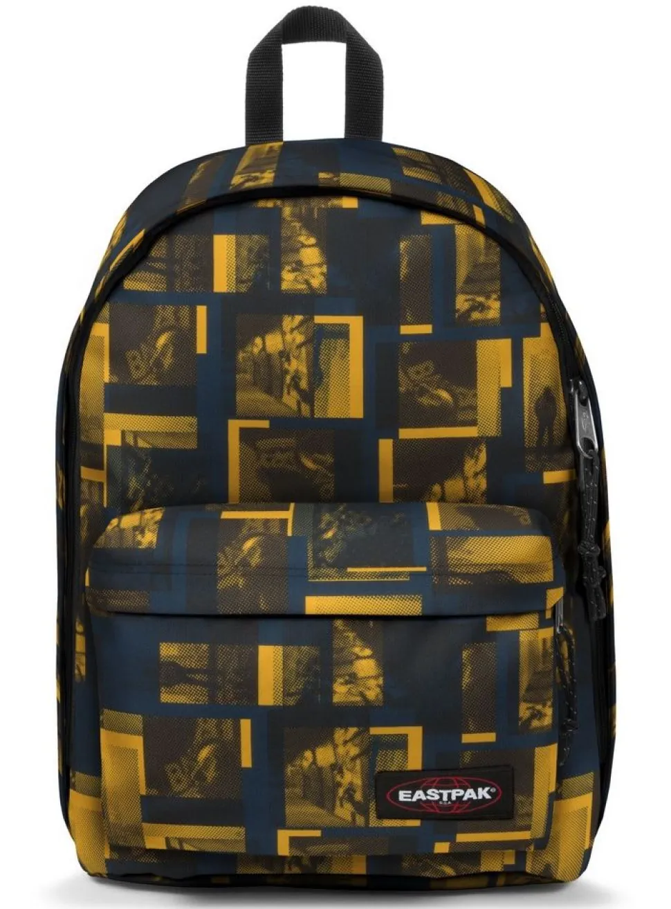 Flash Sale Eastpak Zaino Out Of Office CityGrainNavy