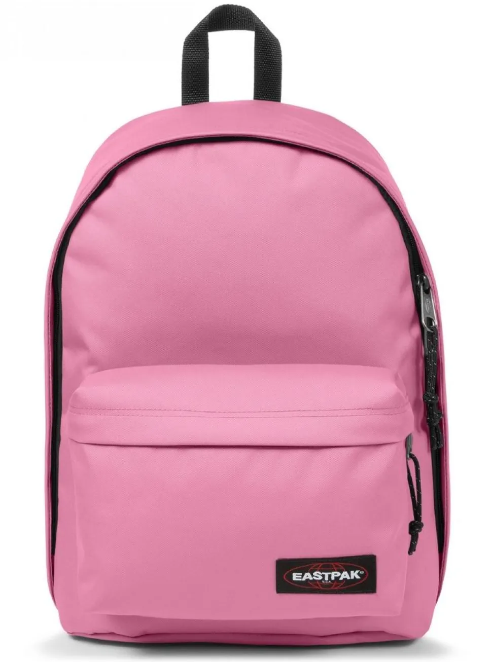 Shop Eastpak Zaino Out Of Office Cloud Pink CloudPink