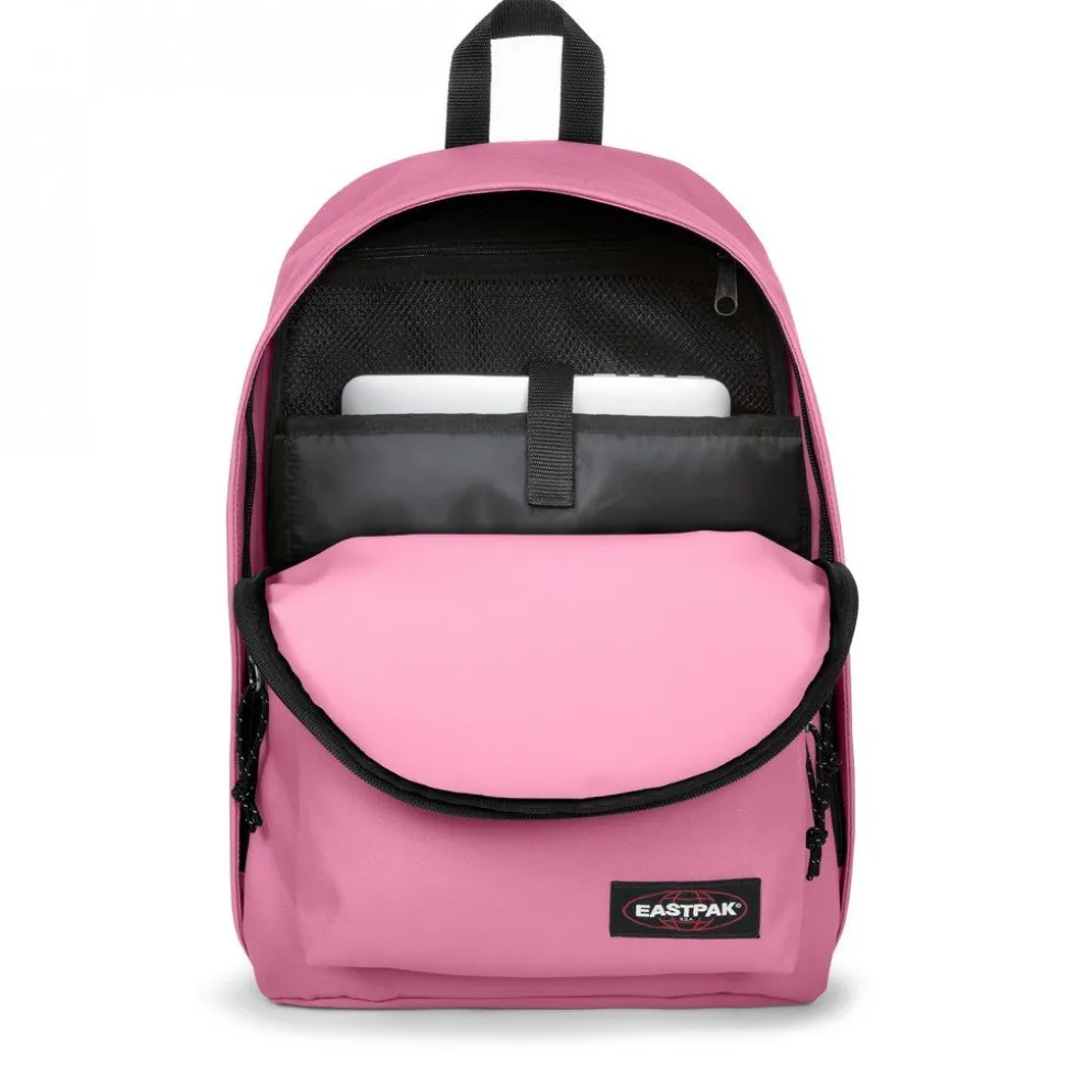 Shop Eastpak Zaino Out Of Office Cloud Pink CloudPink